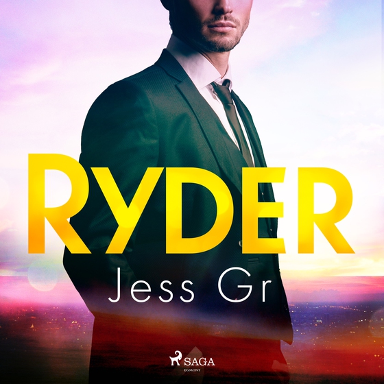 Ryder (lydbog) af Jess Gr