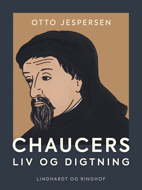 Chaucers liv og digtning (e-bog) af Otto Jespersen