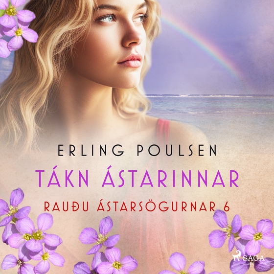 Tákn ástarinnar (Rauðu ástarsögurnar 6)