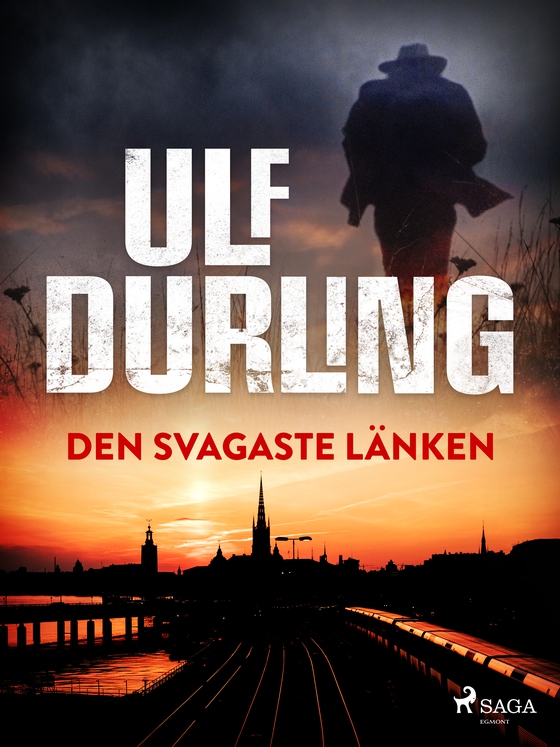 Den svagaste länken (e-bog) af Ulf Durling