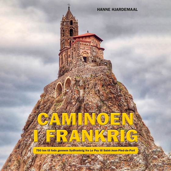 Caminoen i Frankrig