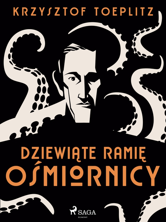 Dziewiąte ramię ośmiornicy