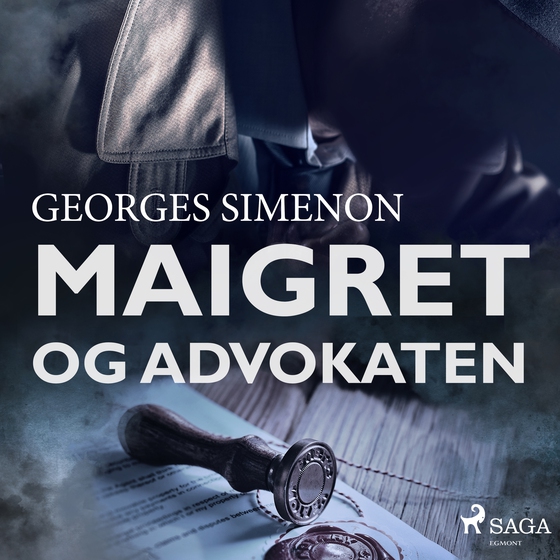 Maigret og advokaten