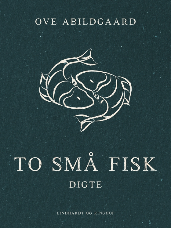 To små fisk. Digte