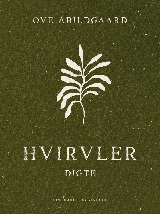 Hvirvler. Digte