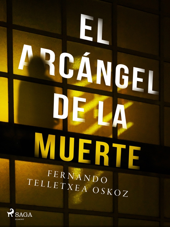 El arcángel de la muerte