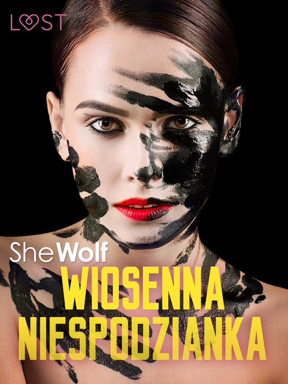 Wiosenna niespodzianka – opowiadanie erotyczne (e-bog) af SheWolf