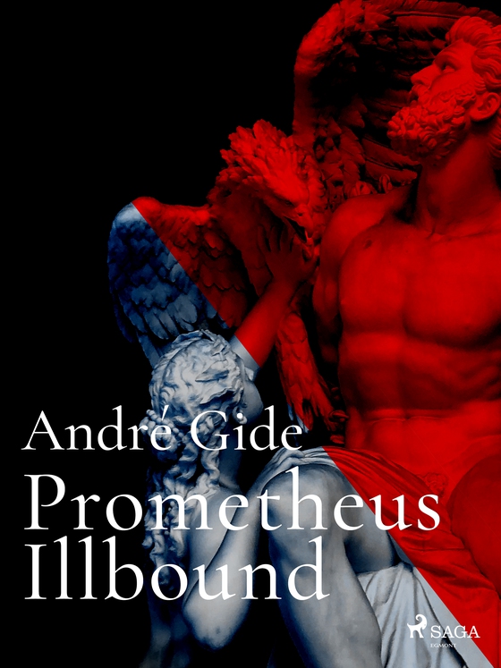 Prometheus Illbound (e-bog) af André Gide