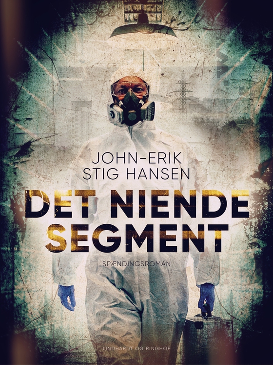 Det niende segment (e-bog) af John-Erik Stig Hansen