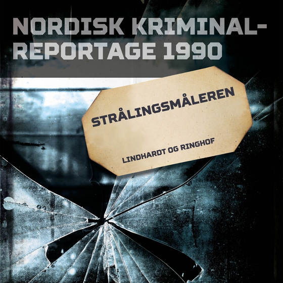 Strålingsmåleren