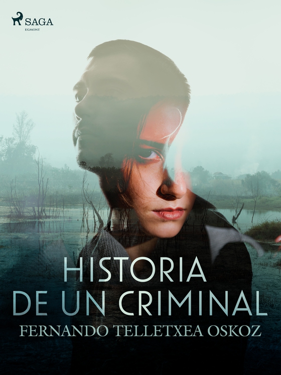 Historia de un criminal