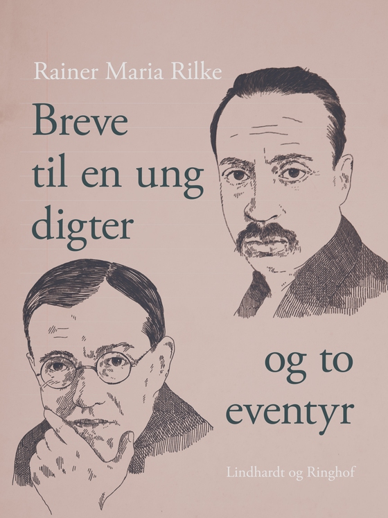 Breve til en ung digter og to eventyr