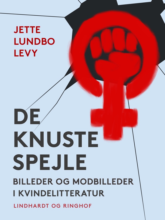 De knuste spejle. Billeder og modbilleder i kvindelitteratur