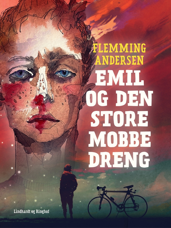 Emil og den store mobbedreng