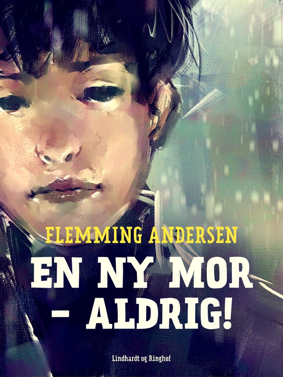 En ny mor - aldrig! (e-bog) af Flemming Andersen