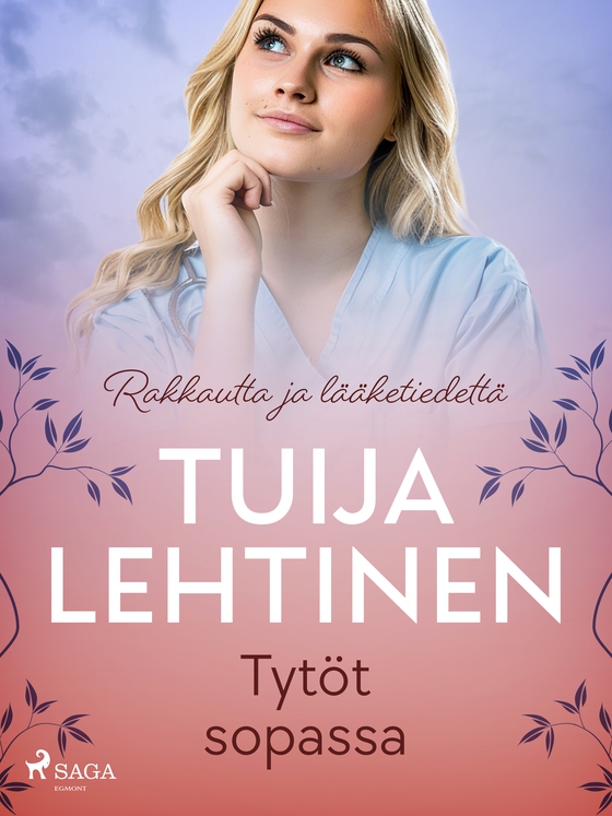 Tytöt sopassa (e-bog) af Tuija Lehtinen