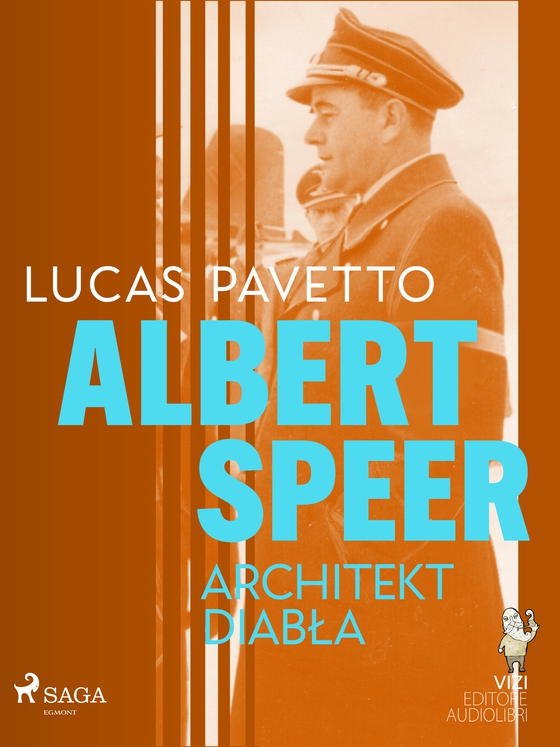 Albert Speer. Architekt diabła (e-bog) af Luigi Romolo Carrino