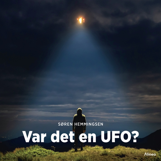 Var det en UFO?