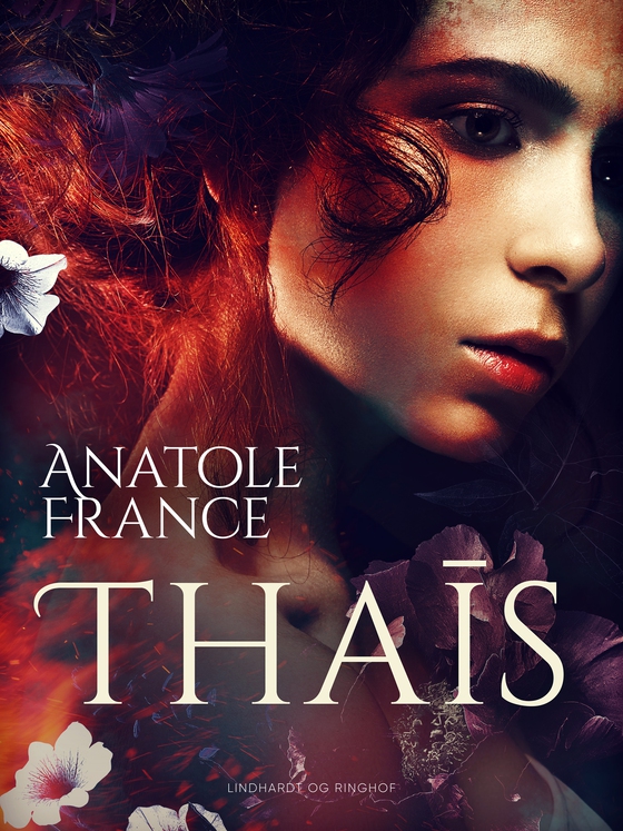 Thaı̈s (e-bog) af Anatole France