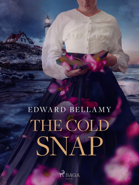 The Cold Snap (e-bog) af Edward Bellamy