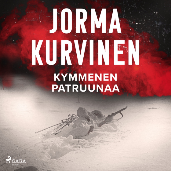 Kymmenen patruunaa