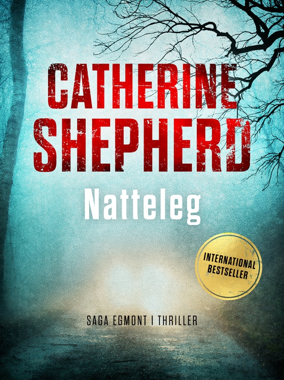 Natteleg (e-bog) af Catherine Shepherd