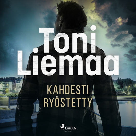 Kahdesti ryöstetty