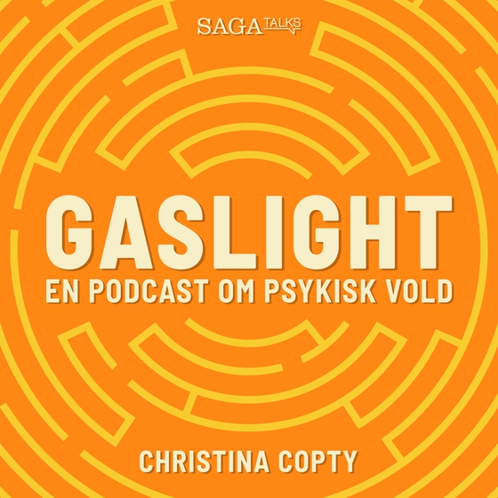 Skal du blive eller gå? (lydbog) af Christina Copty Terapi