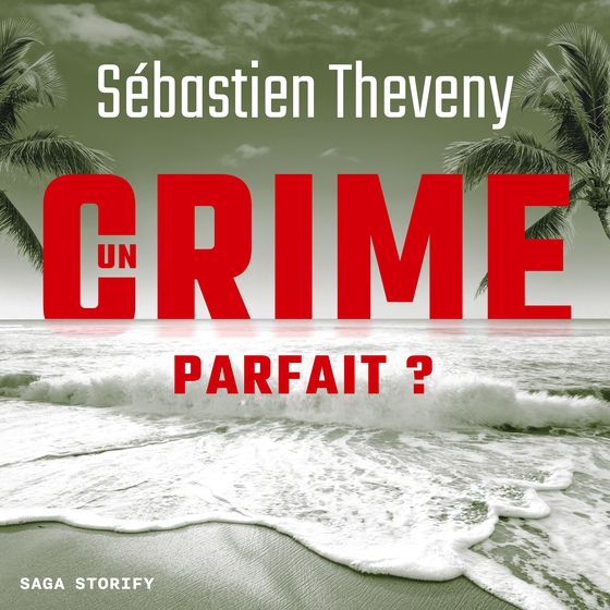 Un Crime parfait ? (lydbog) af Sébastien Theveny