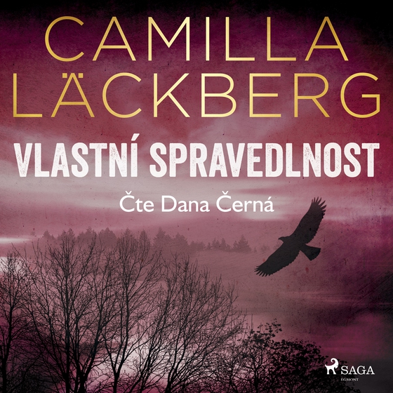 Vlastní spravedlnost (lydbog) af Camilla Läckberg