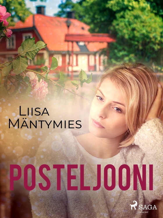 Posteljooni (e-bog) af Liisa Mäntymies
