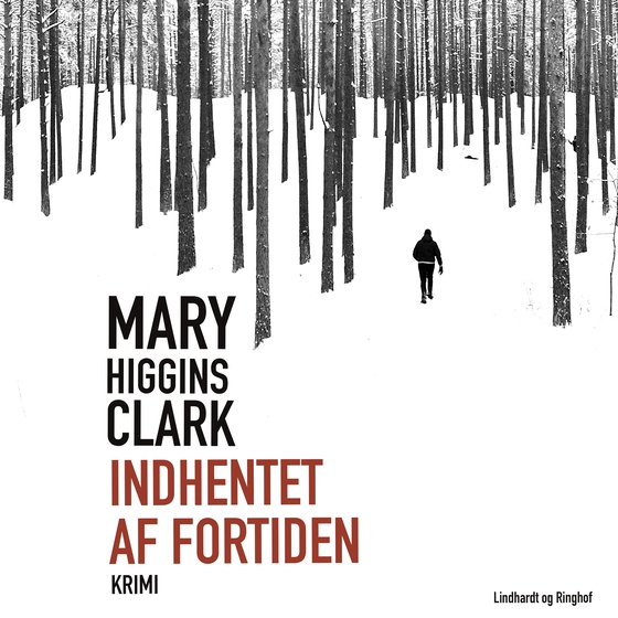 Indhentet af fortiden (lydbog) af Mary Higgins Clark