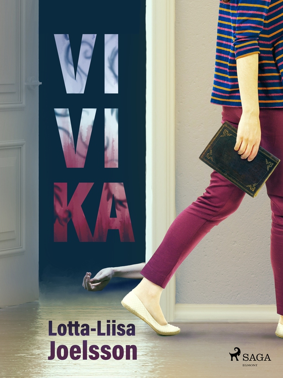 Vivika (e-bog) af Lotta-Liisa Joelsson