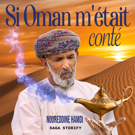 Si Oman m'était conté