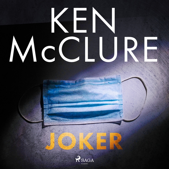 Joker (lydbog) af Ken McClure