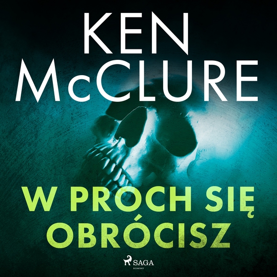 W proch się obrócisz (lydbog) af Ken McClure