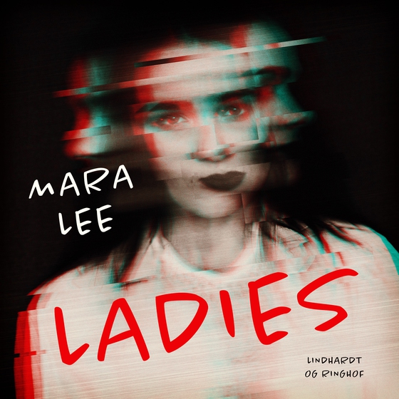 Ladies (lydbog) af Mara Lee