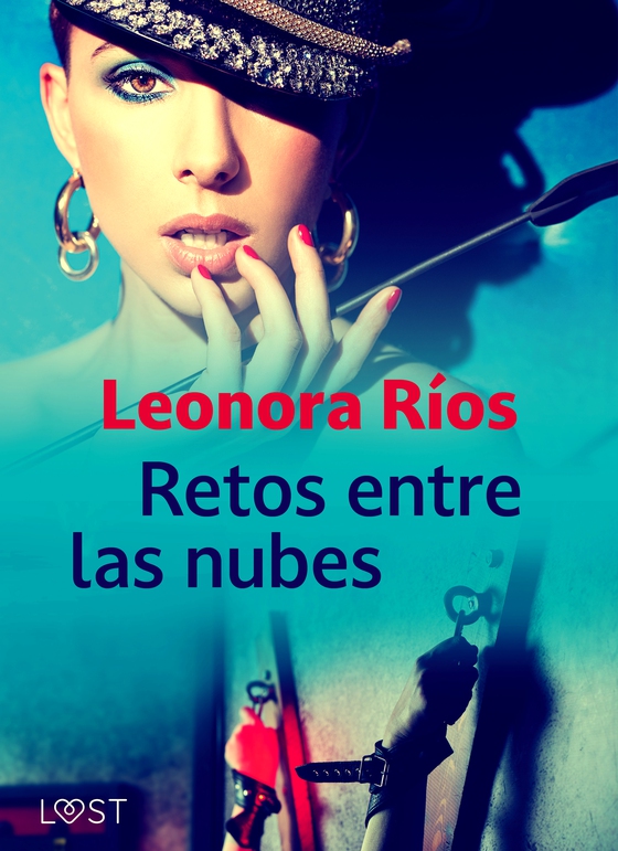 Retos entre las nubes (e-bog) af Leonora Ríos