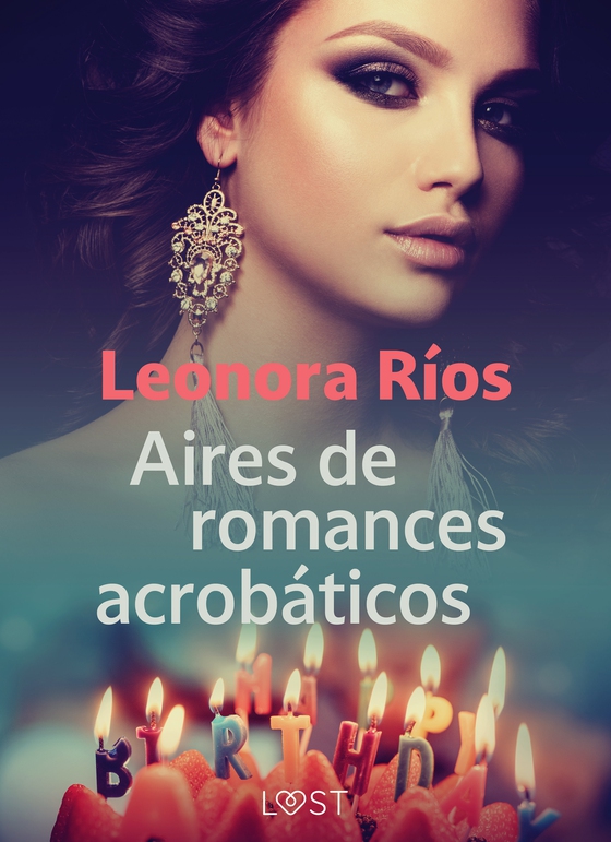 Aires de romances acrobáticos