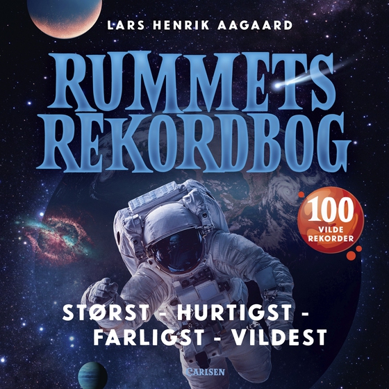 Rummets rekordbog