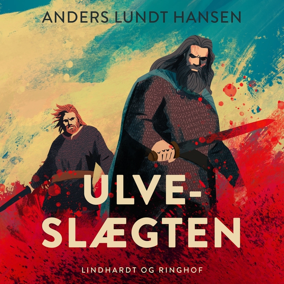 Ulveslægten