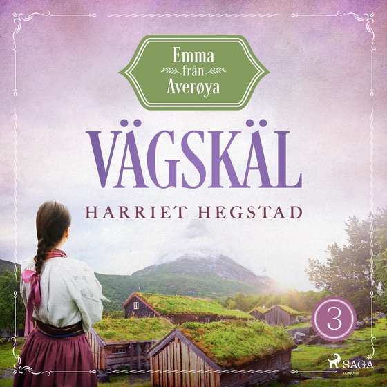 Vägskäl (lydbog) af Harriet Hegstad