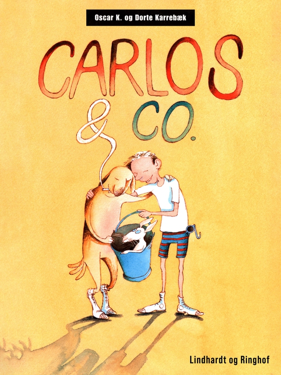 Carlos & Co.