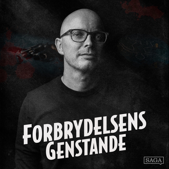 Amagermandens smykker - Et fældende bevis