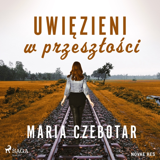 Uwięzieni w przeszłości (lydbog) af Maria Czebotar