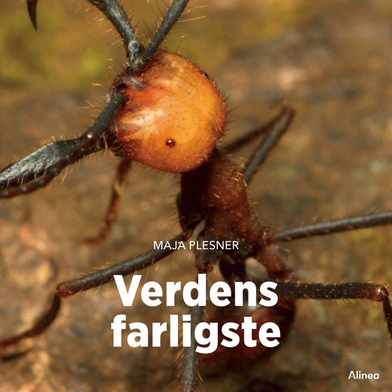 Verdens farligste