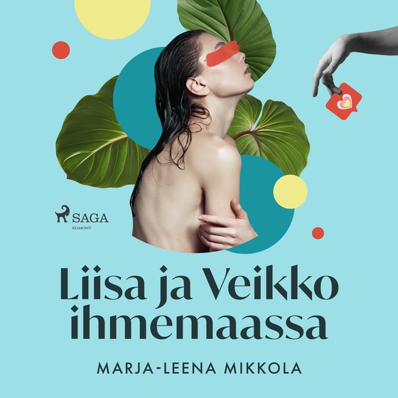 Liisa ja Veikko ihmemaassa