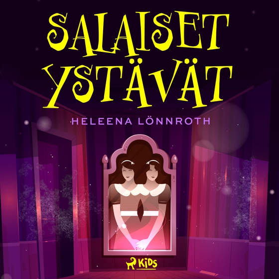 Salaiset ystävät