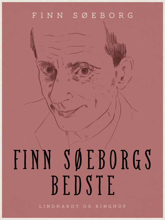 Finn Søeborgs bedste (e-bog) af Finn Søeborg
