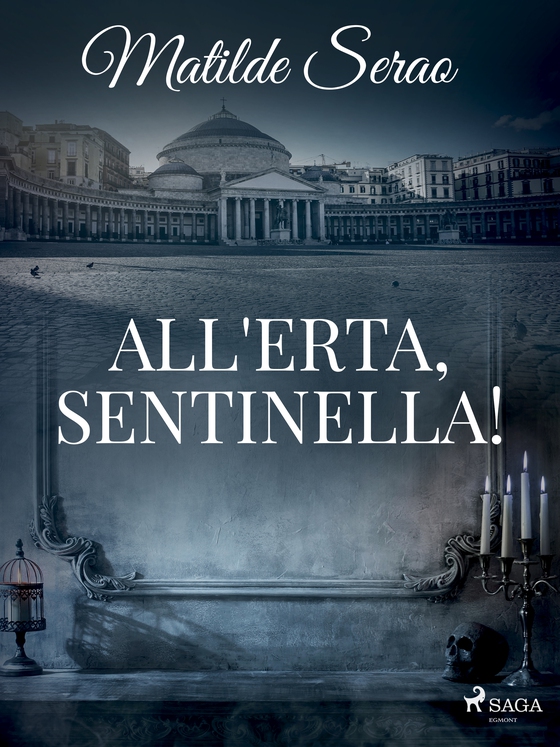 All'erta, sentinella!